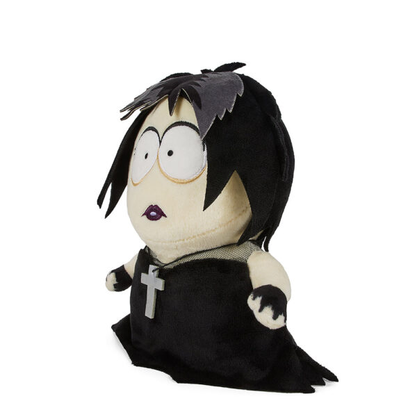 1 south park goth kid henrietta phunny plush