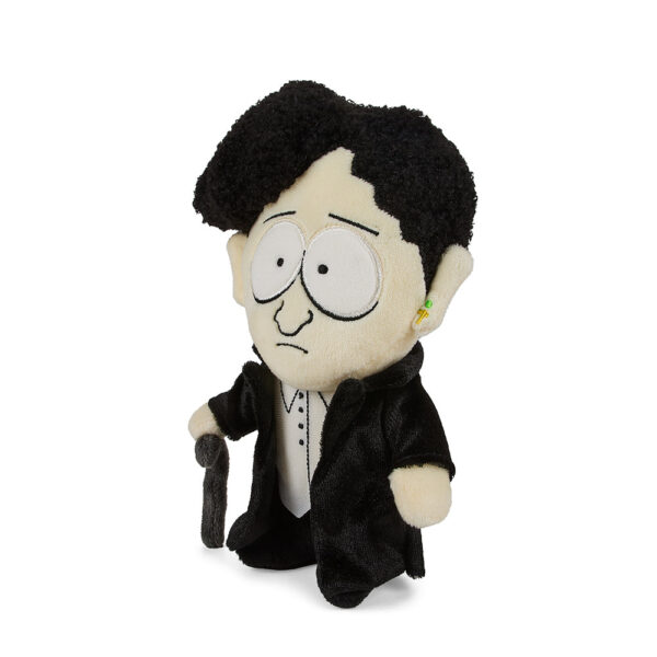 1 south park goth kid michael phunny plush