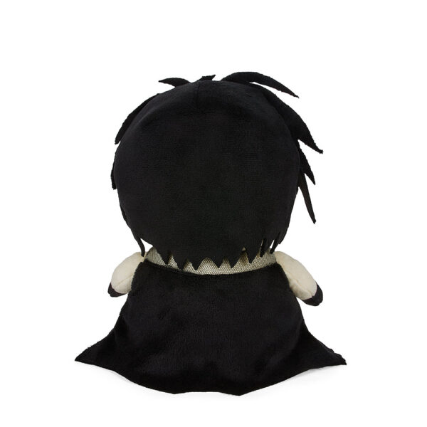 2 south park goth kid henrietta phunny plush