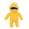 25 50cm Rainbow Friends Plush Toy Cartoon Game Character Doll Kawaii Blue Monster Soft Stuffed Animal 1
