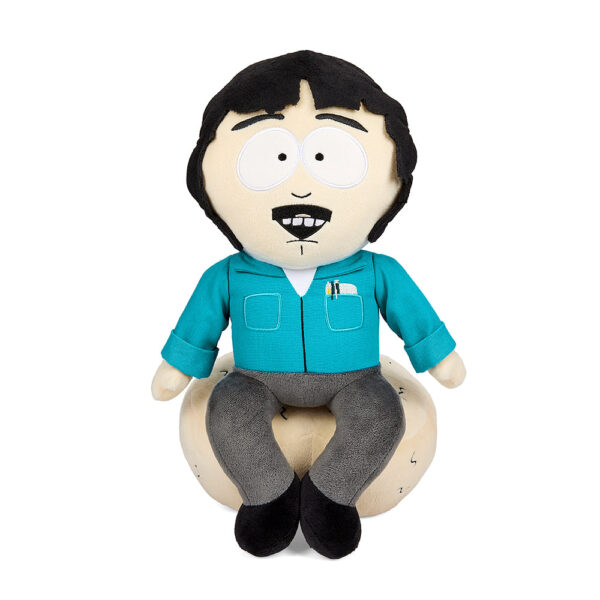 4 south park randy balls plush