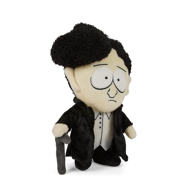 5 south park goth kid michael phunny plush
