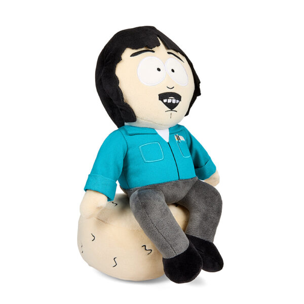 5 south park randy balls plush