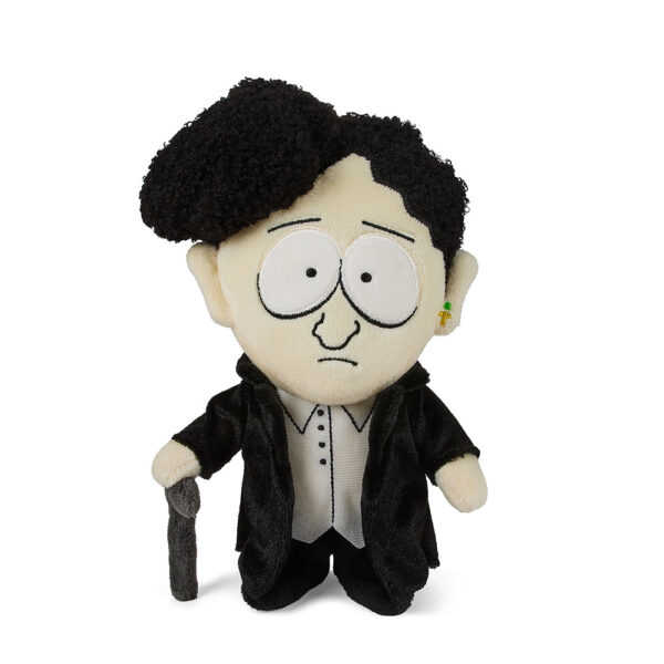 7 south park goth kid michael phunny plush
