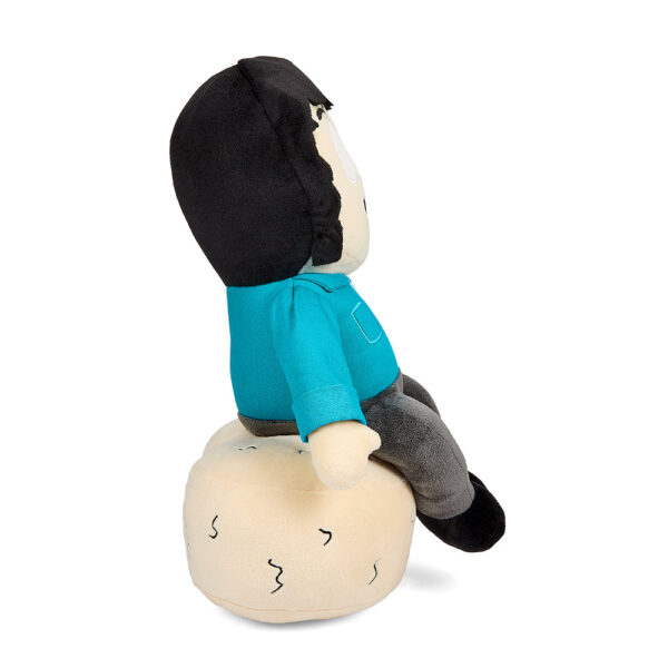 7 south park randy balls plush