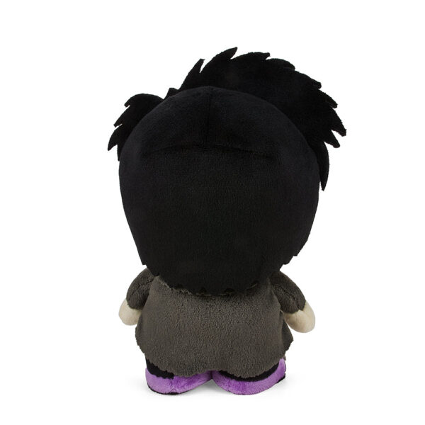 9 south park goth kid pete phunny plush