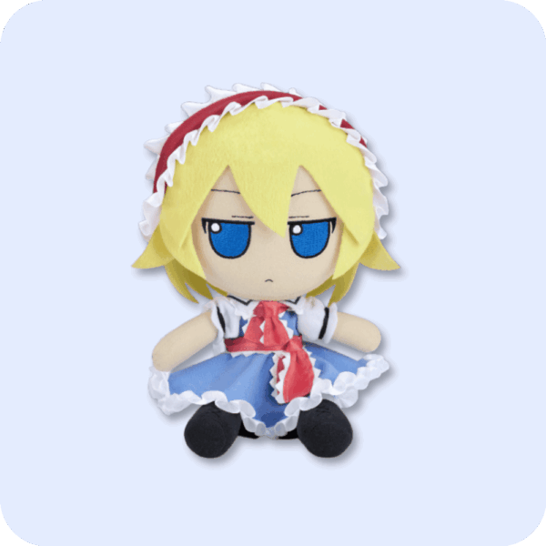 Alice Margatroid Plush bg 1758133508