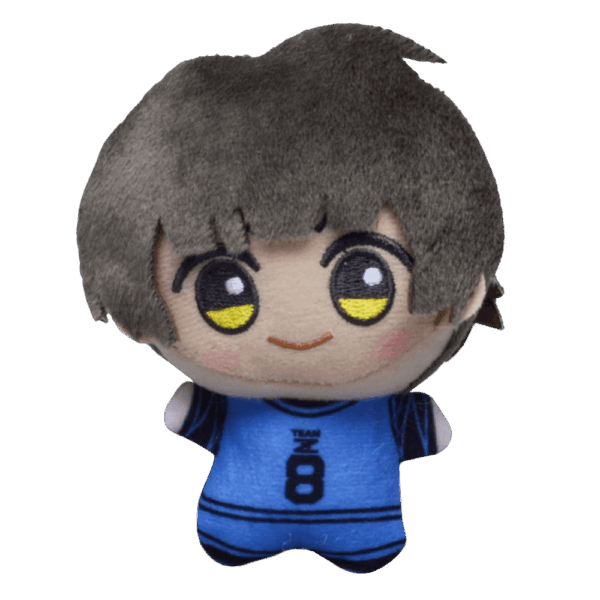 Bachira Meguru Plush