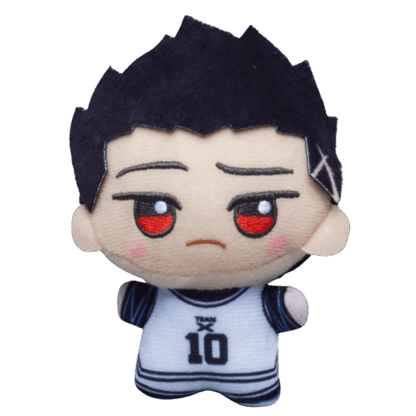 Barou Shouei Plush