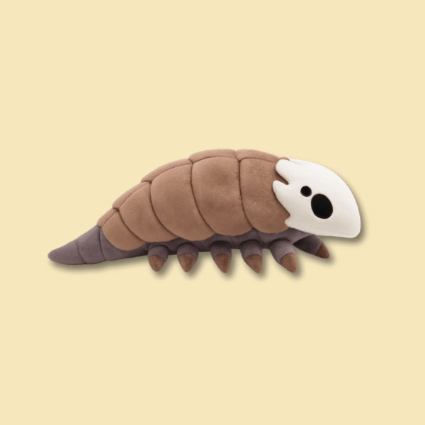 Bell Beast Plush 1