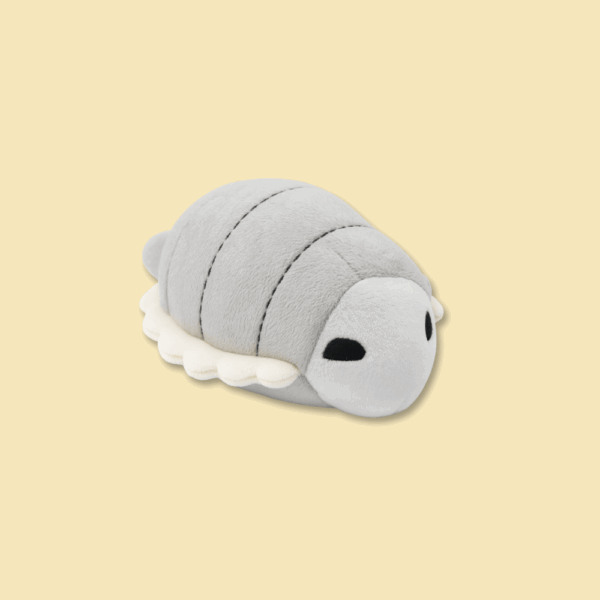 Bell Beast Plush Type B 1