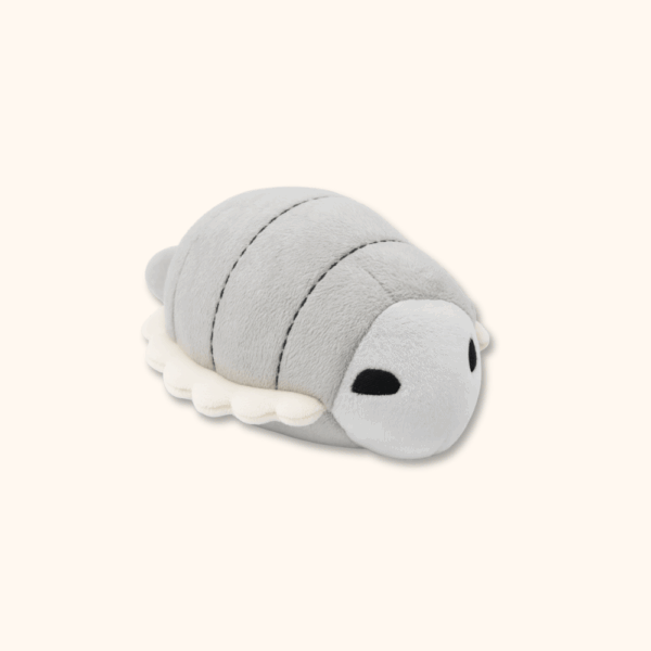 Bell Beast Plush Type B