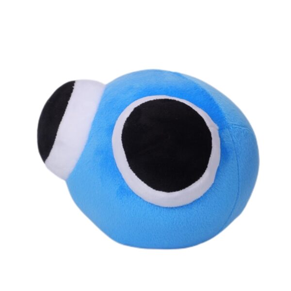 Blue Looky Rainbow Friend Chapter 2 Plush 1