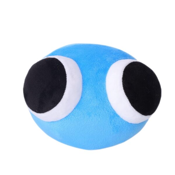 Blue Looky Rainbow Friend Chapter 2 Plush 2