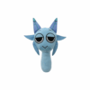 Blue Princess Sprunki Plush 2