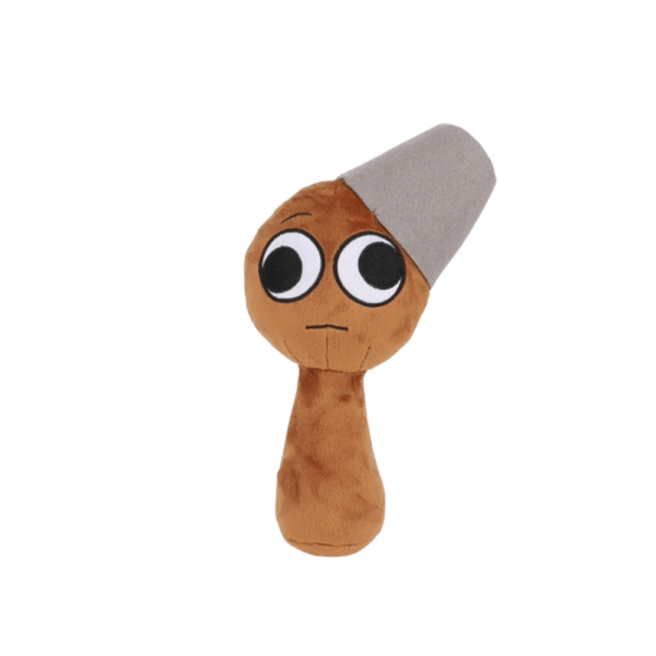 Brud Plush 2 1