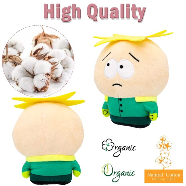 Butters South Park Plush 1