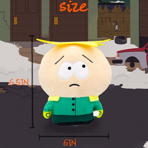 Butters South Park Plush 2