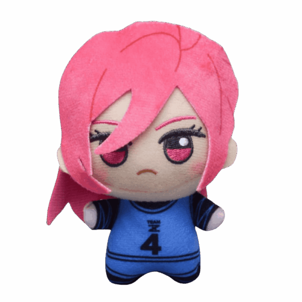 Chigiri Hyoma Plush