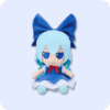 Cirno Plush bg 1758133510