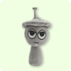 Clukr Plush