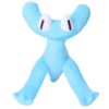 Cyan Rainbow Friend Chapter 2 Plush 2