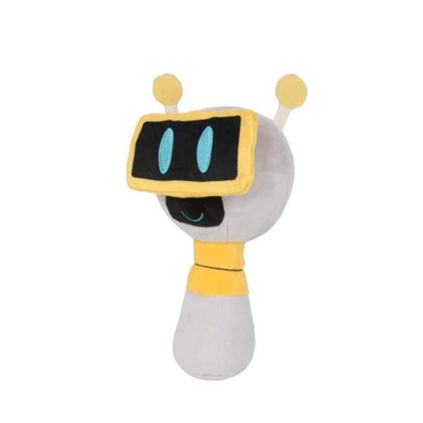 Fun Bot Plush 1 1