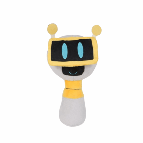Fun Bot Plush 2 1