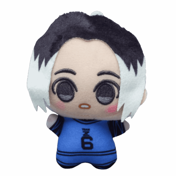 Gagamaru Gin Plush
