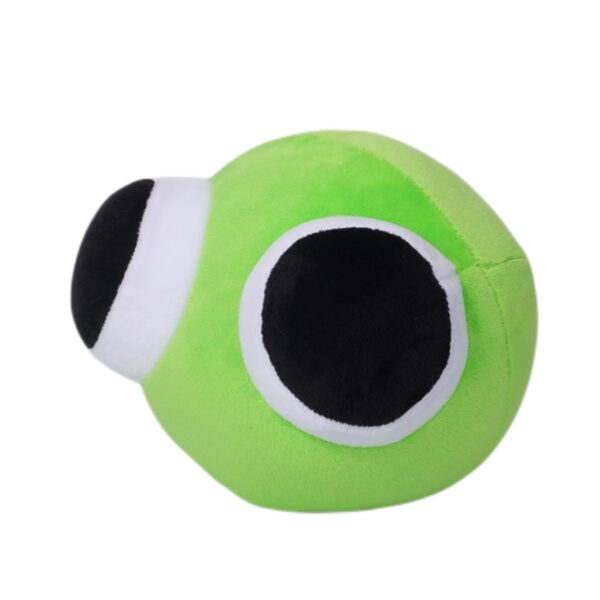 Green Looky Rainbow Friend Chapter 2 Plush 1