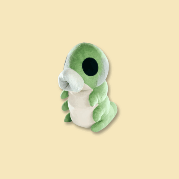Grub Plush 1