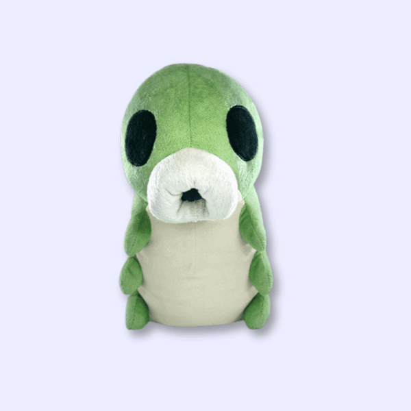 Grub Plush 2