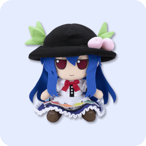 Hinanawi Tenshi Plush bg 1758133512