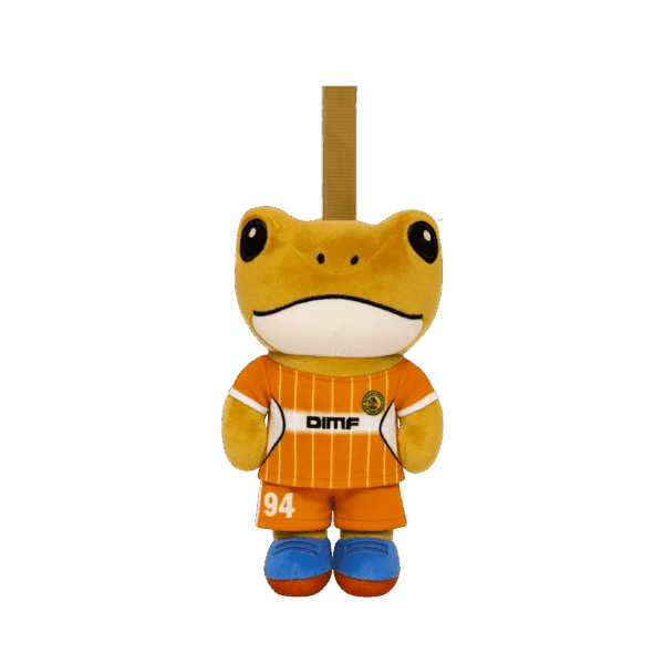Isleno Plush