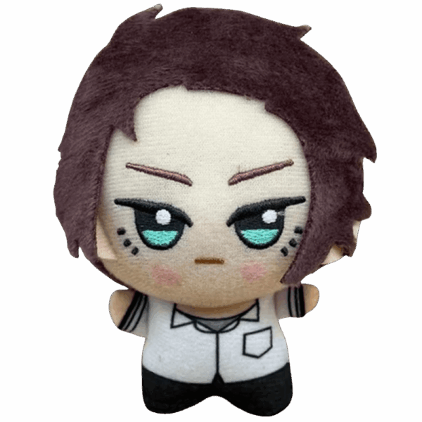 Itoshi Sae Plush