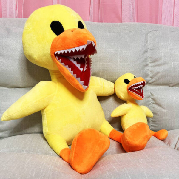 Jumbo Rainbow Friends Plush Big Size Rainbow Friends Plush 60CM 4
