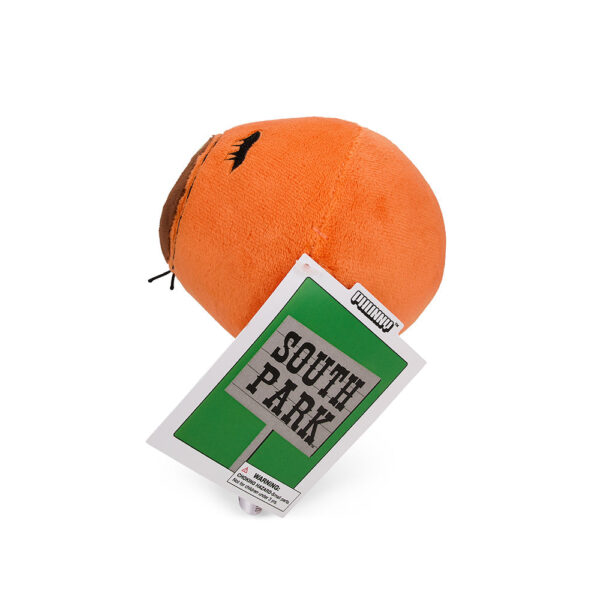 Kidrobot South Park Dead Kenny Phunny Plush 1