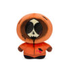Kidrobot South Park Dead Kenny Phunny Plush 3