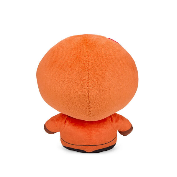Kidrobot South Park Dead Kenny Phunny Plush 7