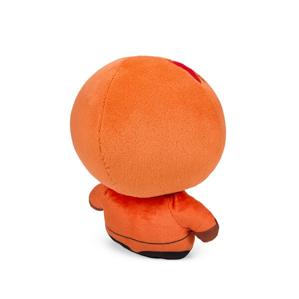 Kidrobot South Park Dead Kenny Phunny Plush 8