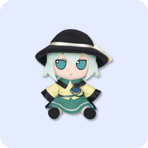 Koishi Komeiji Plush bg 1758133516