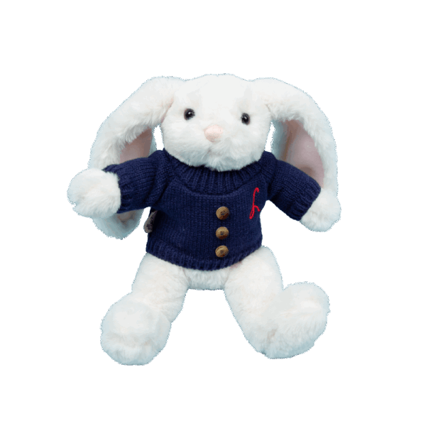 Mei Mei The Bunny Plush 1