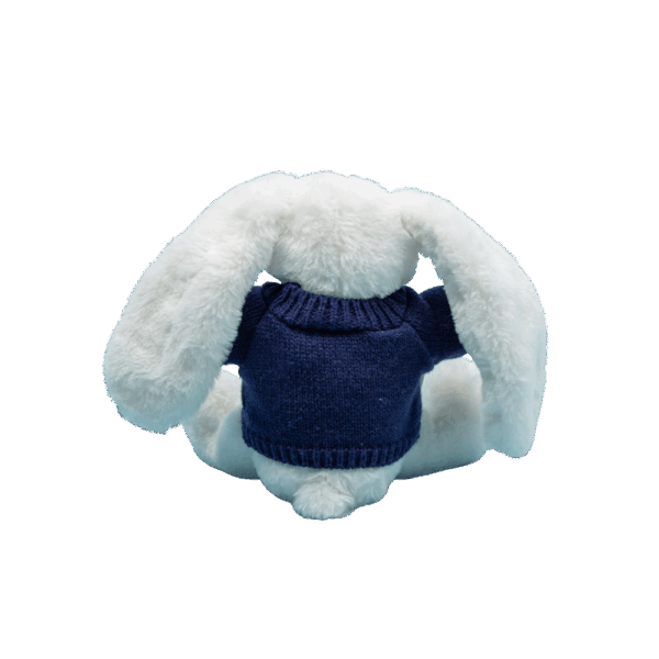 Mei Mei The Bunny Plush 2