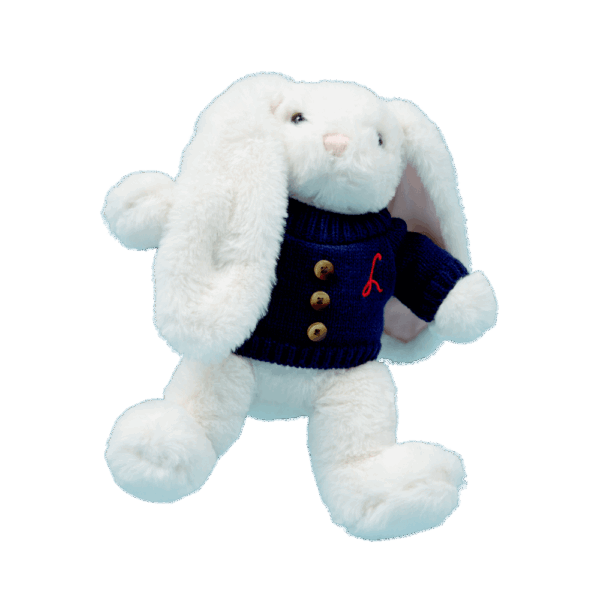 Mei Mei The Bunny Plush 3