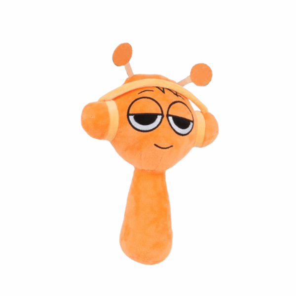 Oren Plush 1 1