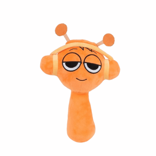 Oren Plush 2 1