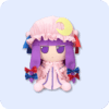 Patchouli Knowledge Plush bg 1758133520