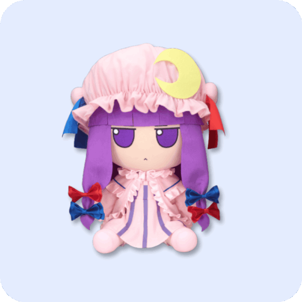 Patchouli Knowledge Plush bg 1758133520