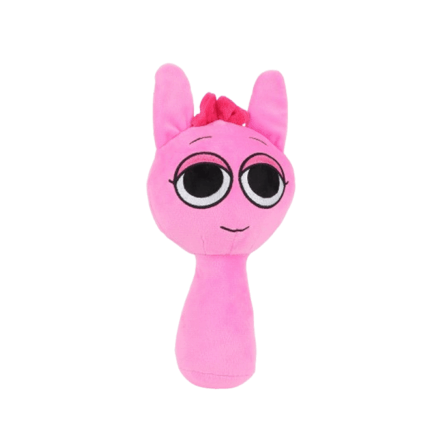 Pinki Plush 1 1
