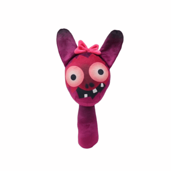 Pinki Plush Type B